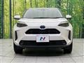 2022 Toyota Yaris Cross