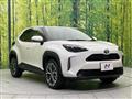 2022 Toyota Yaris Cross