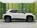 2022 Toyota Yaris Cross
