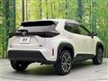 2022 Toyota Yaris Cross