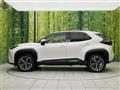 2022 Toyota Yaris Cross