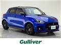 2025 Suzuki Swift