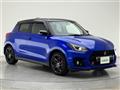 2025 Suzuki Swift