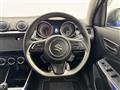 2025 Suzuki Swift