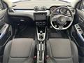 2025 Suzuki Swift