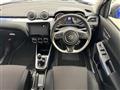 2025 Suzuki Swift