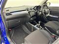 2025 Suzuki Swift