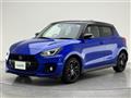 2025 Suzuki Swift