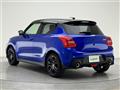2025 Suzuki Swift