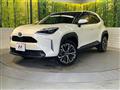 2022 Toyota Yaris Cross
