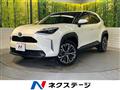 2022 Toyota Yaris Cross