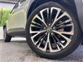2022 Toyota Yaris Cross