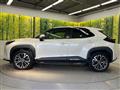 2022 Toyota Yaris Cross