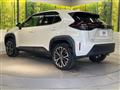 2022 Toyota Yaris Cross