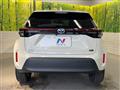 2022 Toyota Yaris Cross