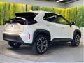 2022 Toyota Yaris Cross