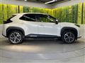 2022 Toyota Yaris Cross