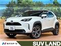 2022 Toyota Yaris Cross