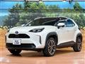 2022 Toyota Yaris Cross