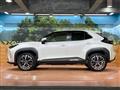 2022 Toyota Yaris Cross