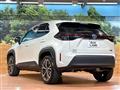 2022 Toyota Yaris Cross