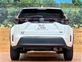 2022 Toyota Yaris Cross