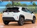 2022 Toyota Yaris Cross