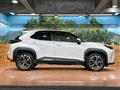2022 Toyota Yaris Cross