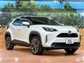2022 Toyota Yaris Cross