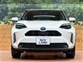 2022 Toyota Yaris Cross