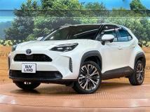 2022 Toyota Yaris Cross