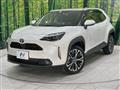 2022 Toyota Yaris Cross