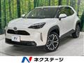 2022 Toyota Yaris Cross