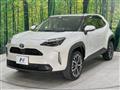 2022 Toyota Yaris Cross