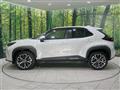 2022 Toyota Yaris Cross