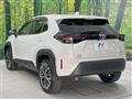 2022 Toyota Yaris Cross