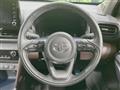 2022 Toyota Yaris Cross