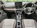 2022 Toyota Yaris Cross
