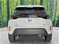 2022 Toyota Yaris Cross