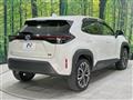 2022 Toyota Yaris Cross