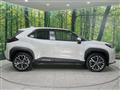 2022 Toyota Yaris Cross