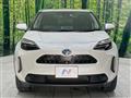 2022 Toyota Yaris Cross