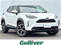 2024 Toyota Yaris Cross