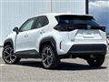 2024 Toyota Yaris Cross