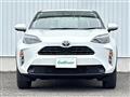 2024 Toyota Yaris Cross