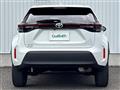 2024 Toyota Yaris Cross