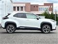 2024 Toyota Yaris Cross