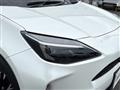 2024 Toyota Yaris Cross