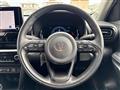 2024 Toyota Yaris Cross