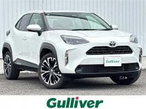 2024 Toyota Yaris Cross